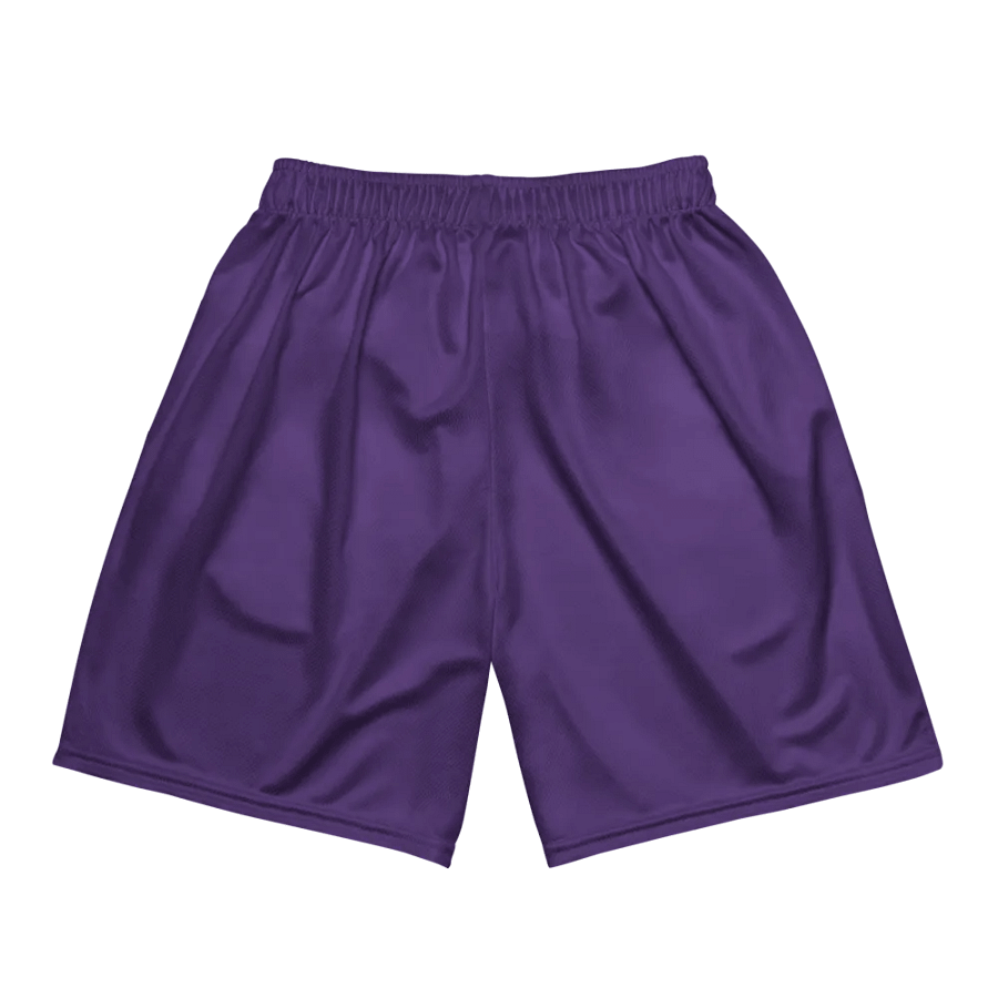 Astro Mesh: Sagittarius All-Over Shorts product image (5)