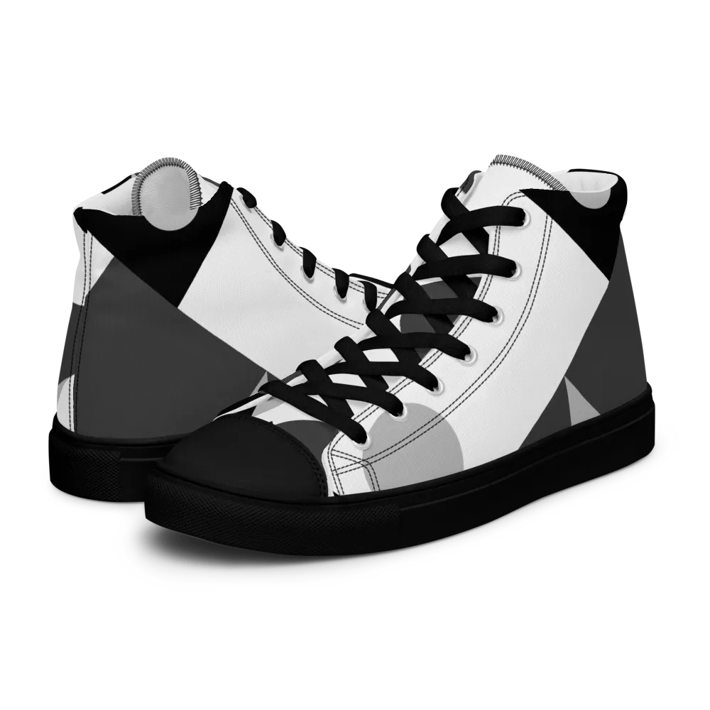 The Aspen High Top Shoes product image (12)