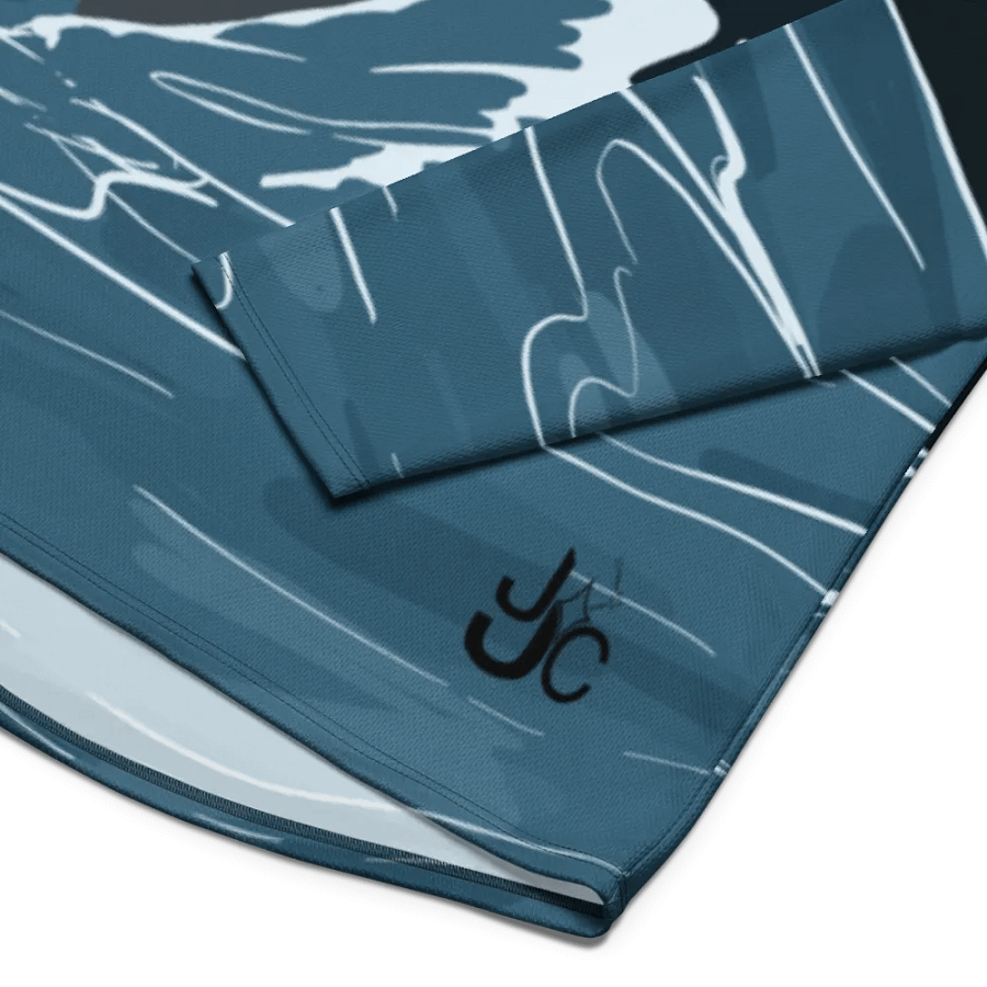 DRENGR Ocean Jersey product image (4)