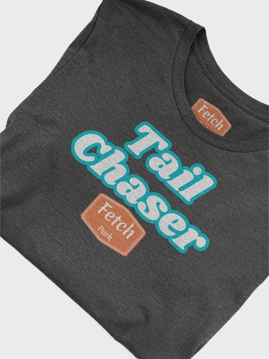 Tail Chaser Tshirt product image (5)
