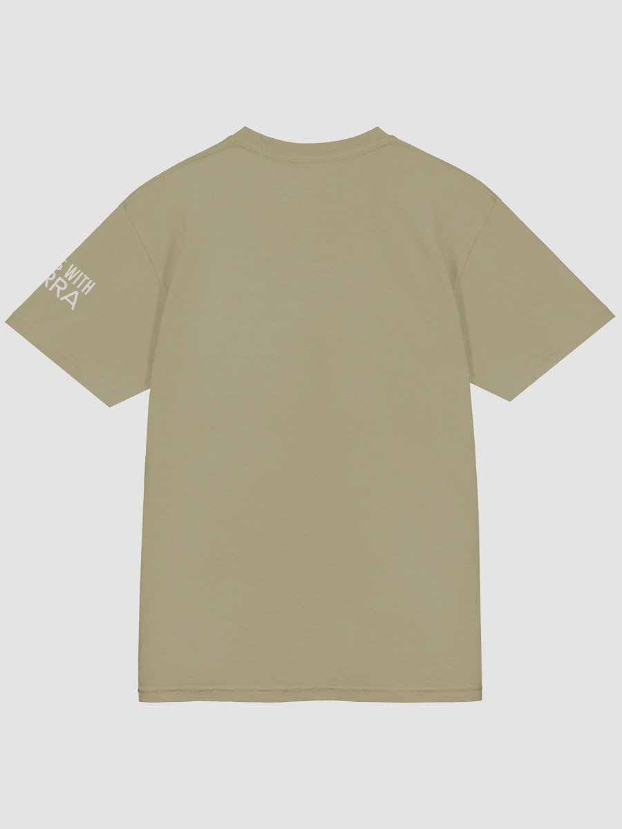 Sips with Serra Logo Shirt product image (4)