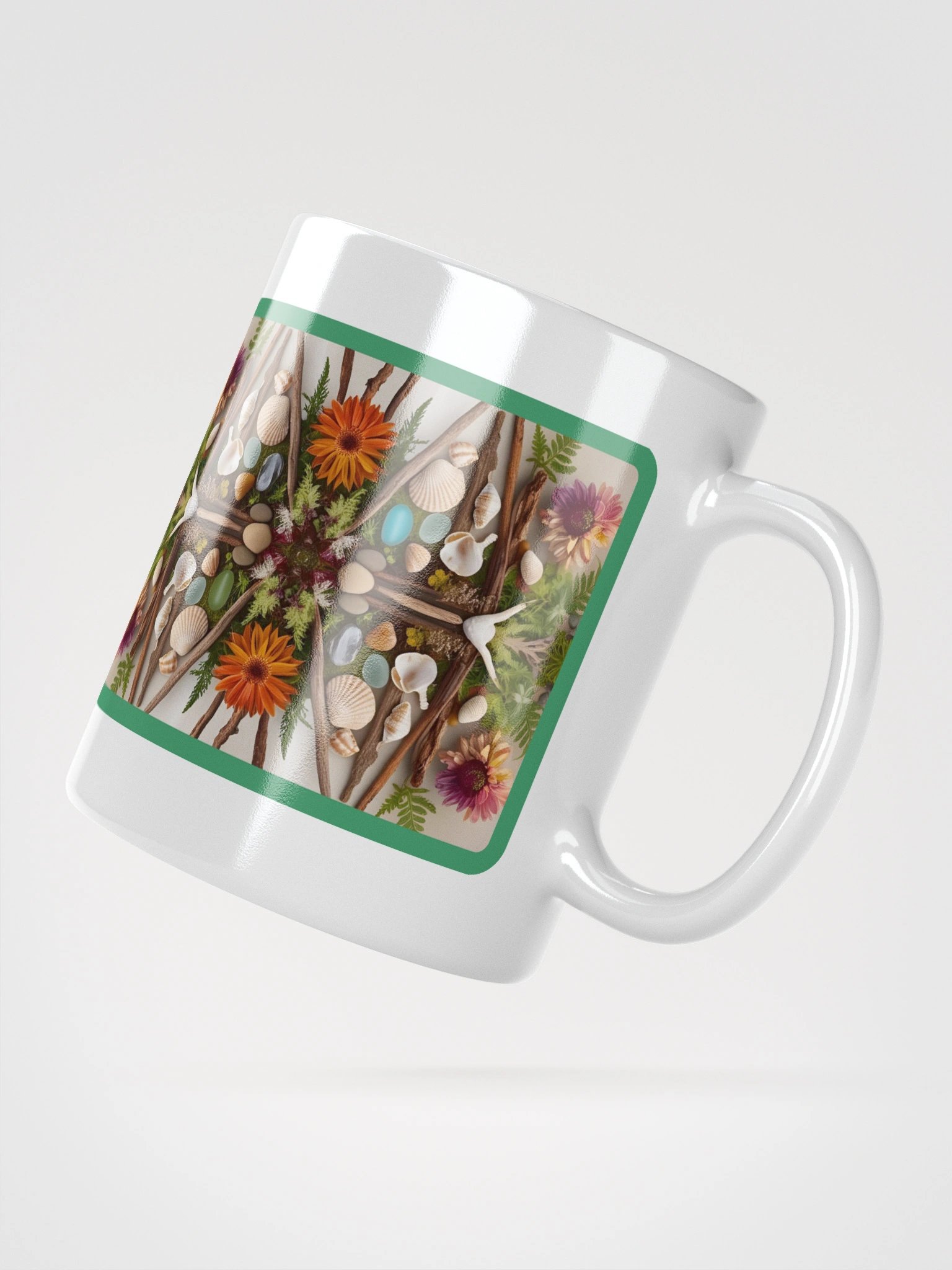 Whispers of the Hedgewitches Mug #9 product image (4)