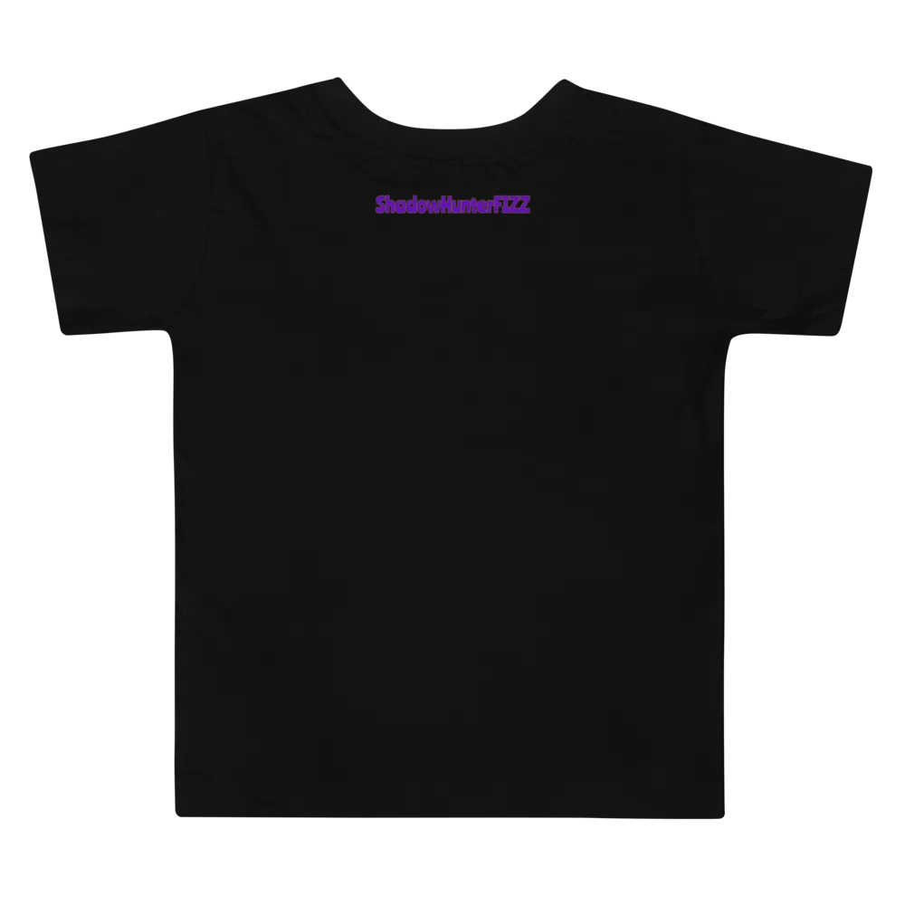 The Shadow Galaxy (Floating Shadow Bears) - Toddler T-Shirt product image (11)