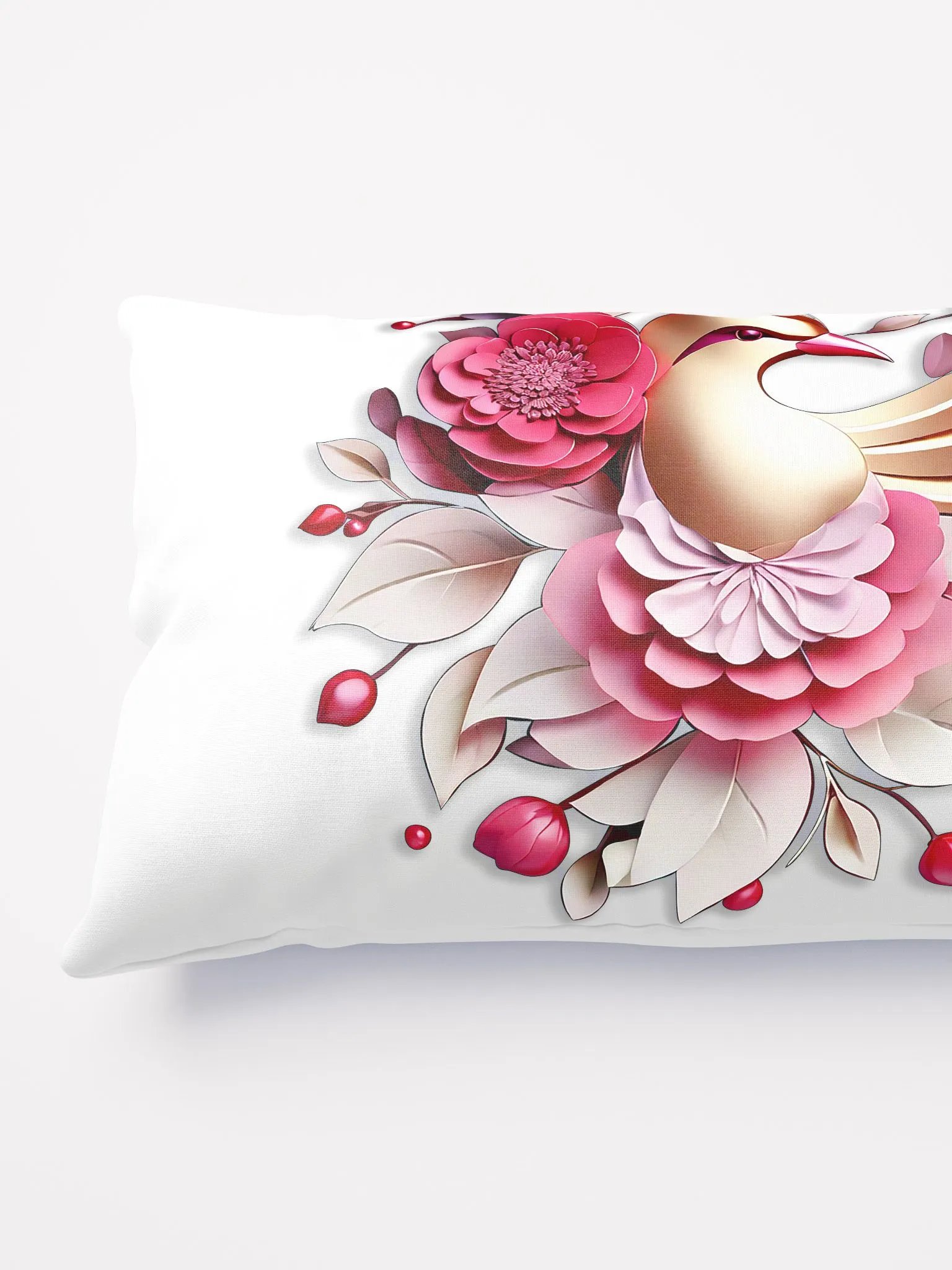 bird floral art product image (9)