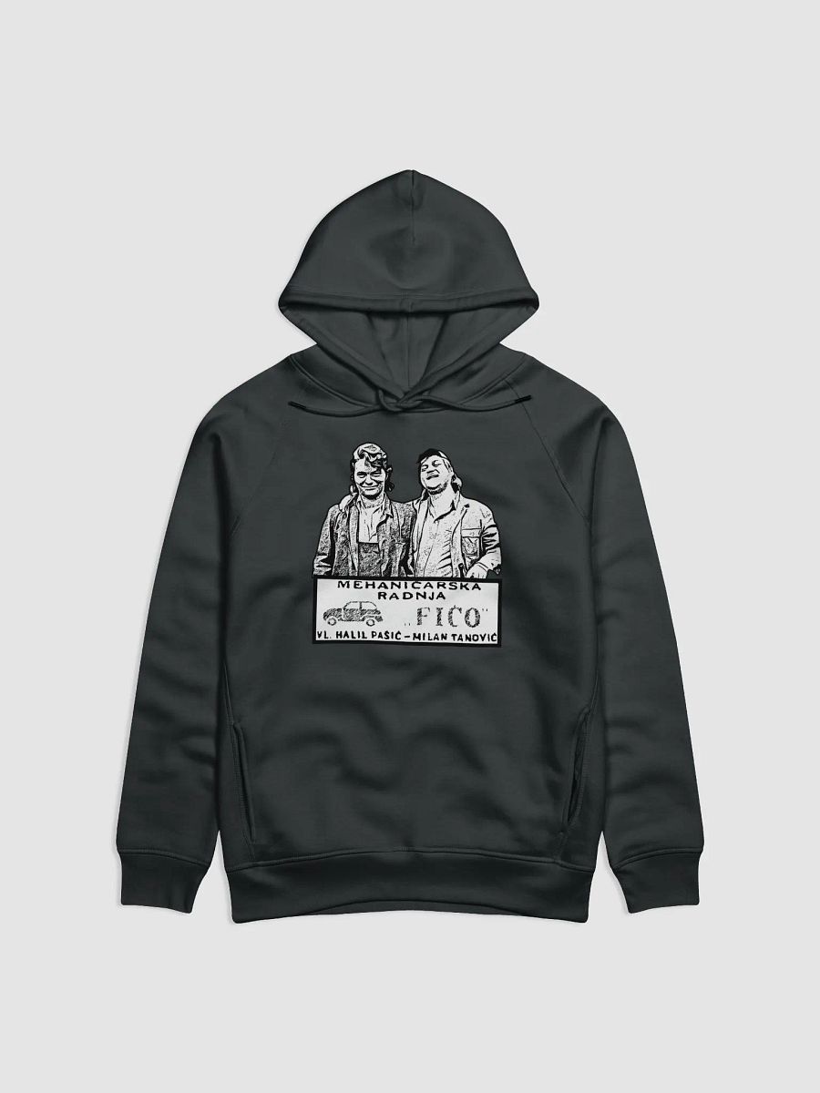 Kriva Tabla Stanley/Stella Eco Hoodie product image (1)