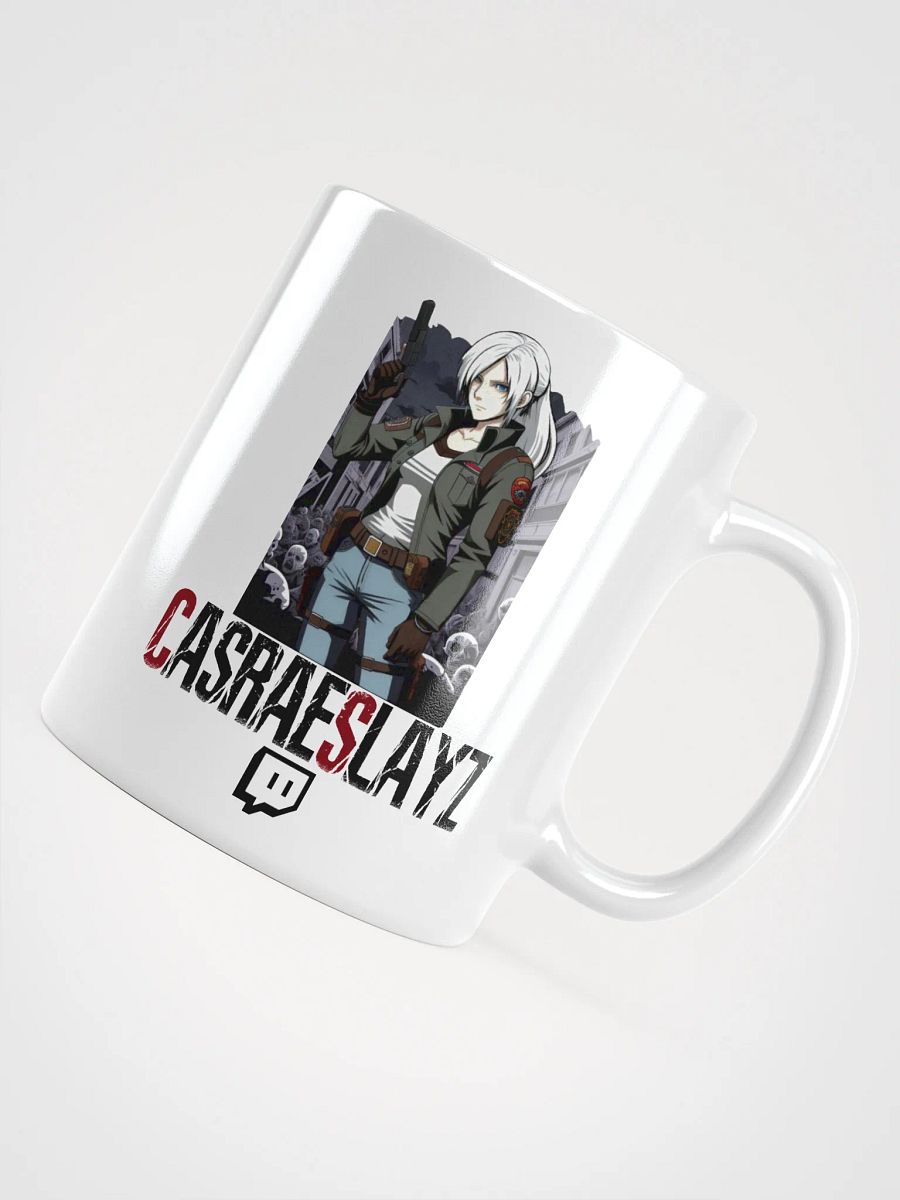 CasRae Resident Evil Mug product image (12)
