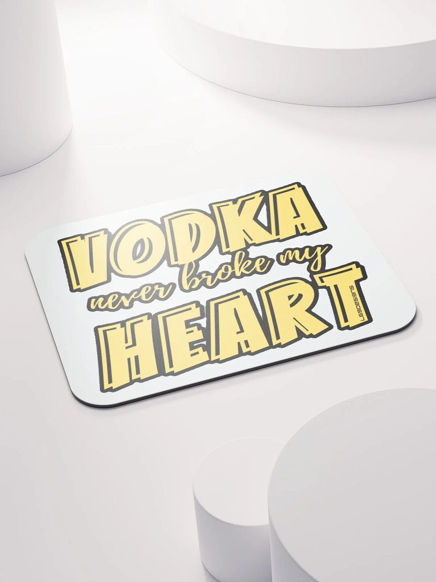VODKA NEVER BROKE MY HEART product image (4)