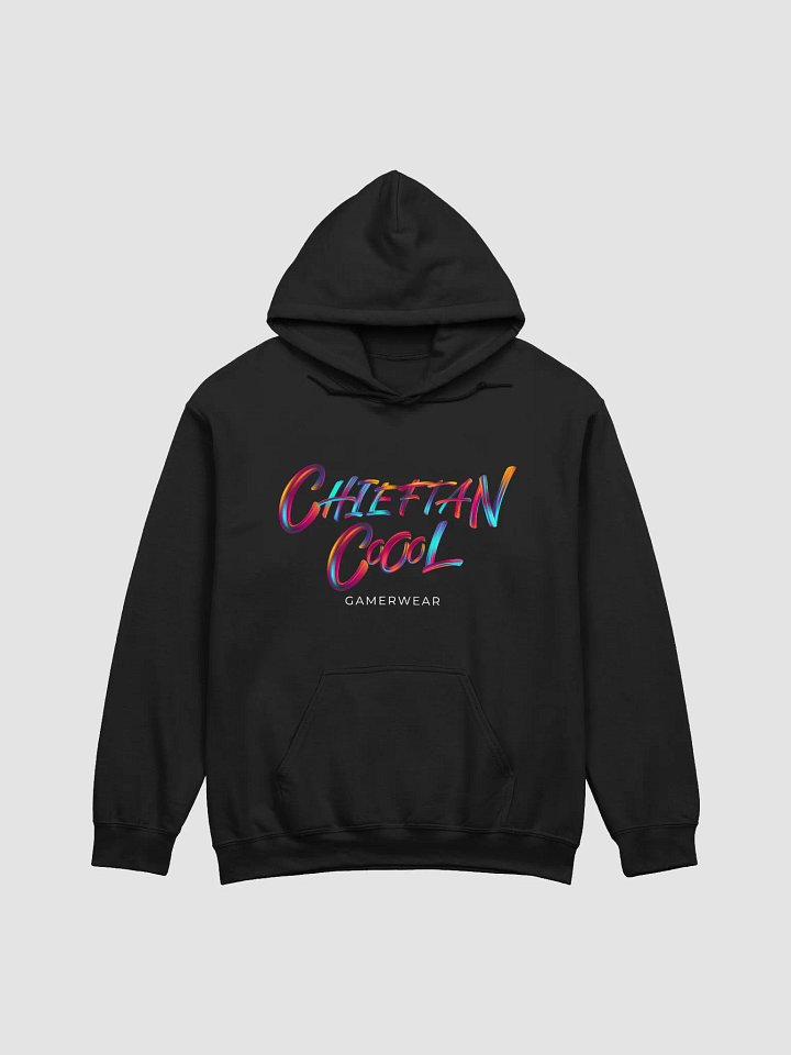 Vibrant Chieftan Coool Hoodie product image (6)