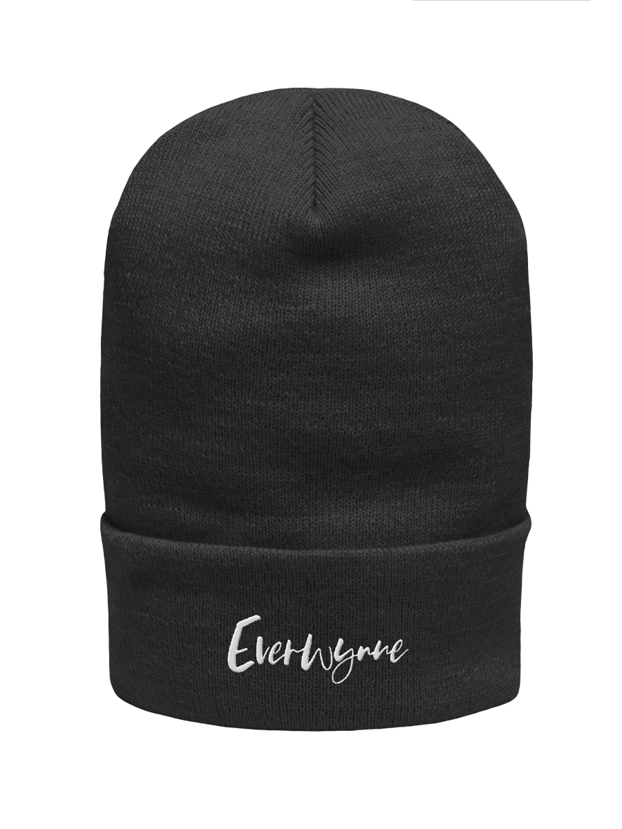 Everwynne Beanie product image (1)