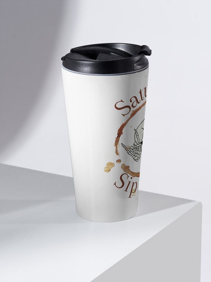Sip Club Coffee Cup product image (2)