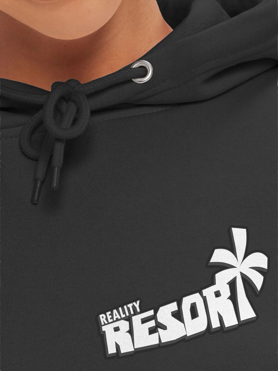 Reality Resort Basic Hoodie product image (21)