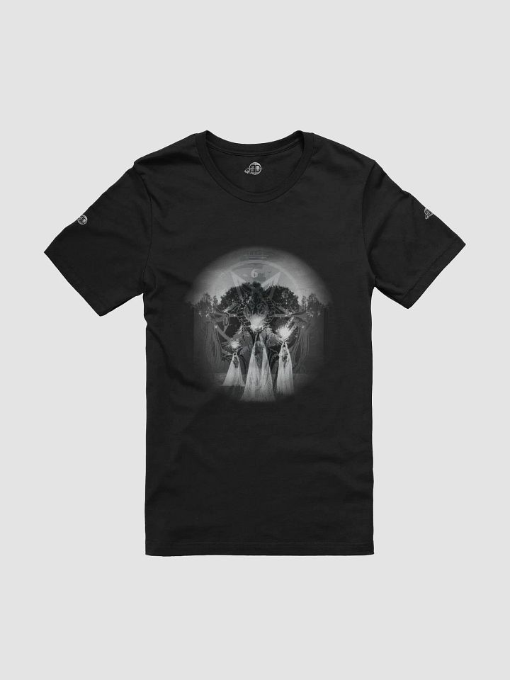Witchcraft - GRAY | Unisex T-Shirt product image (2)