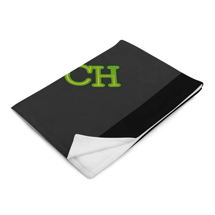 63CP Blanket product image (14)