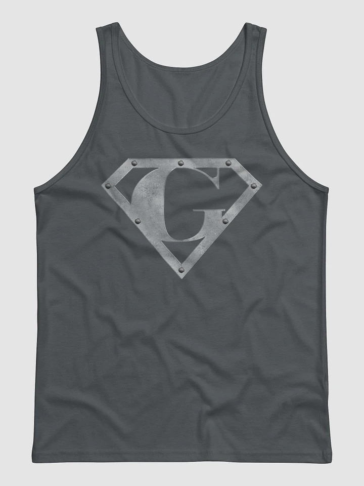G Force Symbol - Tank Top product image (2)