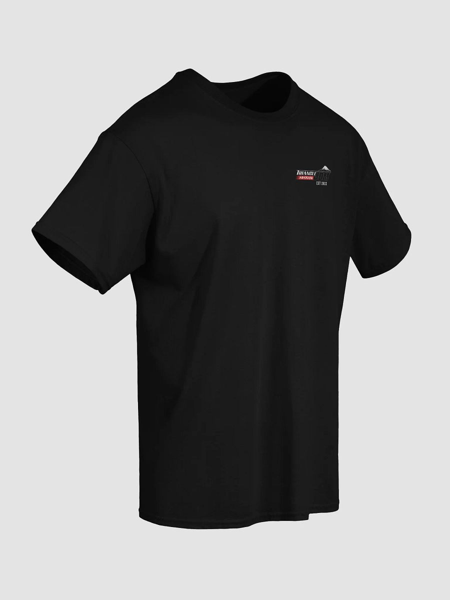 Triangle JDM Shirt V1 product image (5)