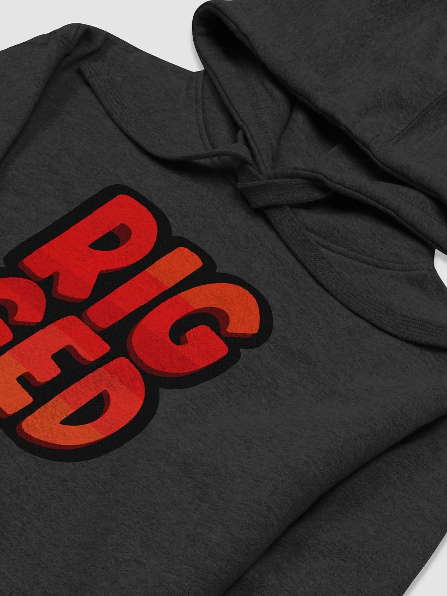 RIGGED HOODIE product image (3)