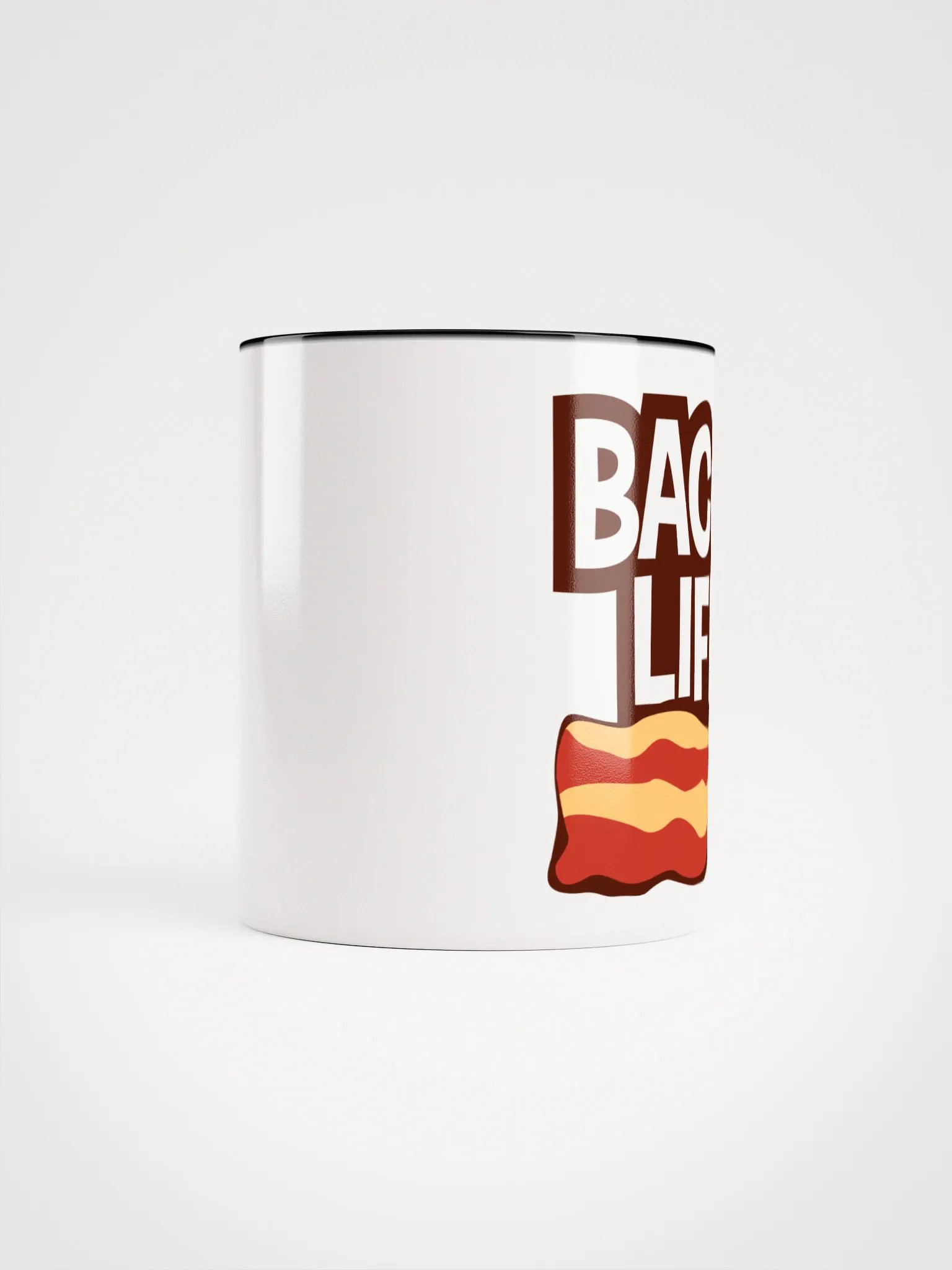 Bacon Life Coffee Mug product image (21)