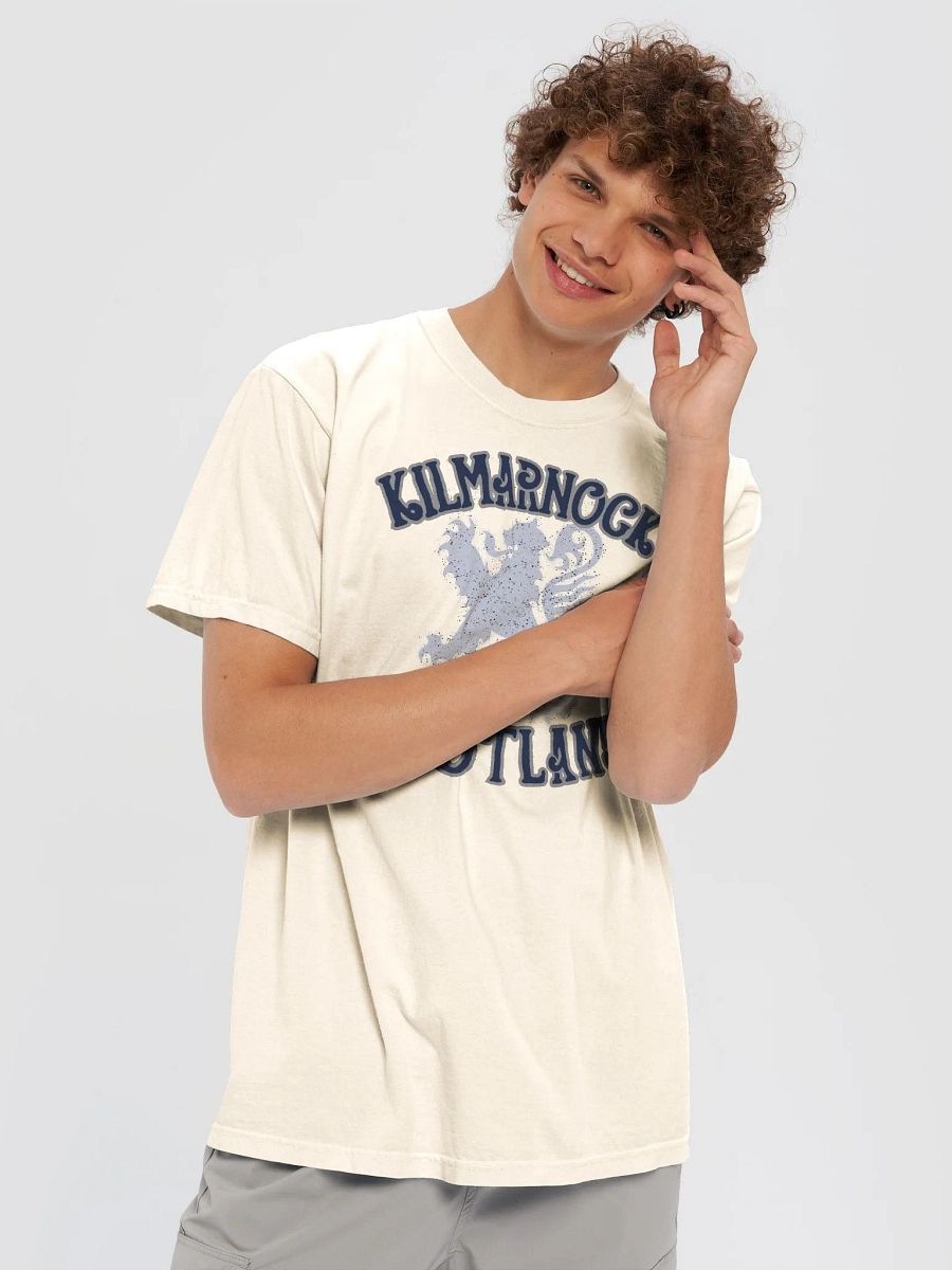 Kilmarnock Scotland Shirt product image (2)
