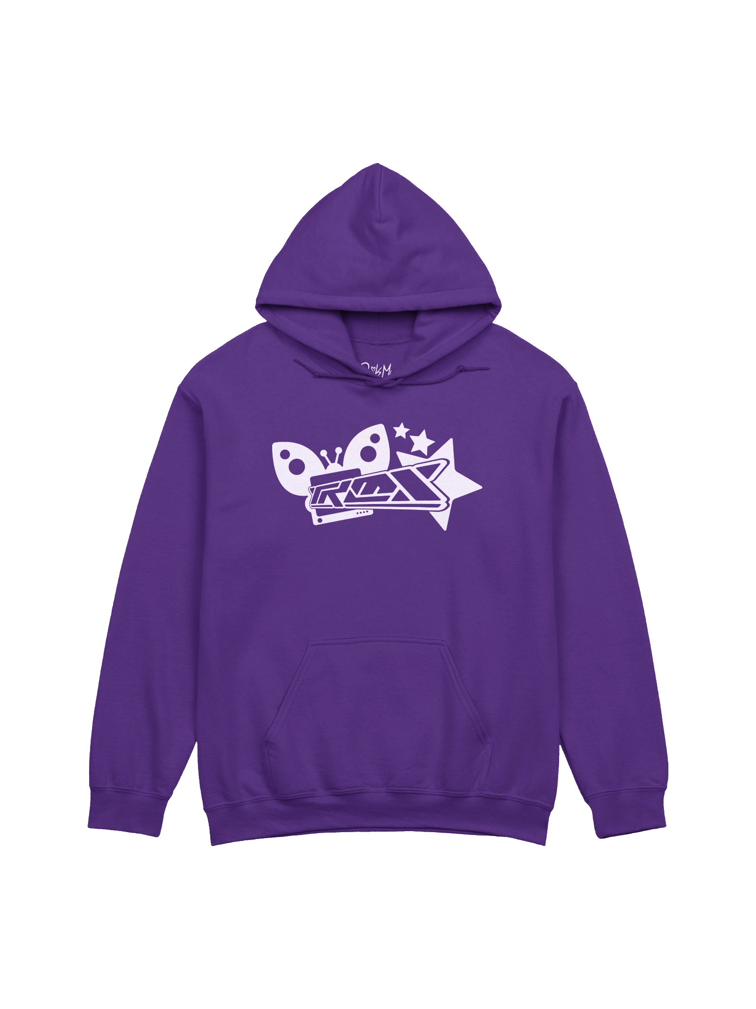 TRLMX Legacy Star Logo Hoodie product image (29)
