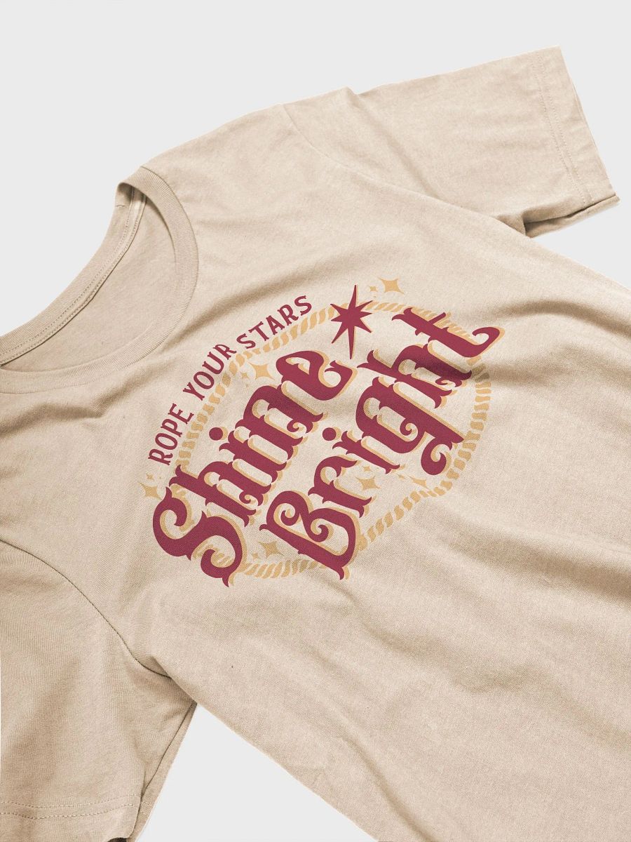 Rope Your Stars, Shine Bright product image (3)