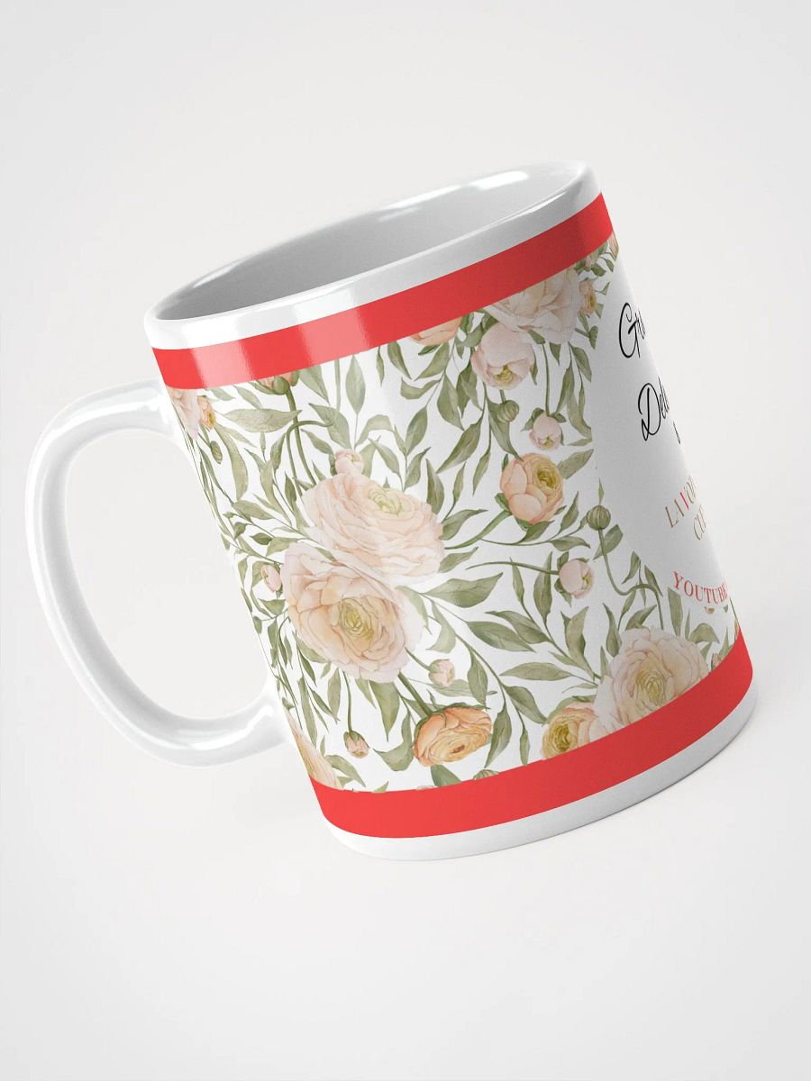Taza Grazia Deleda product image (4)