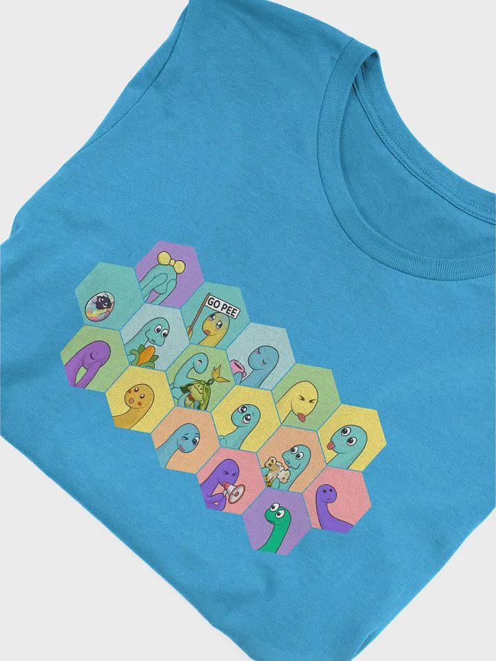 3rd Anniversary Tee product image (2)