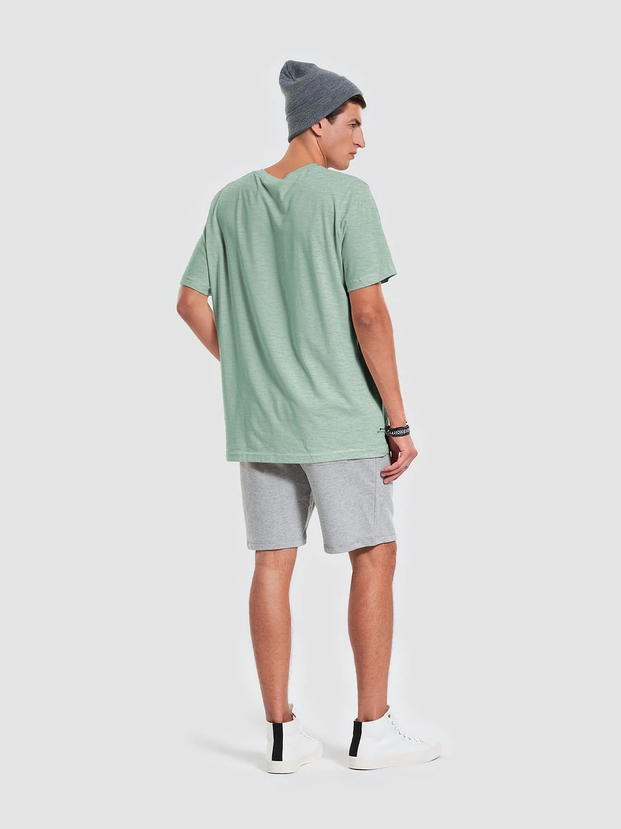 My husband likes to watch flowy Tee product image (71)