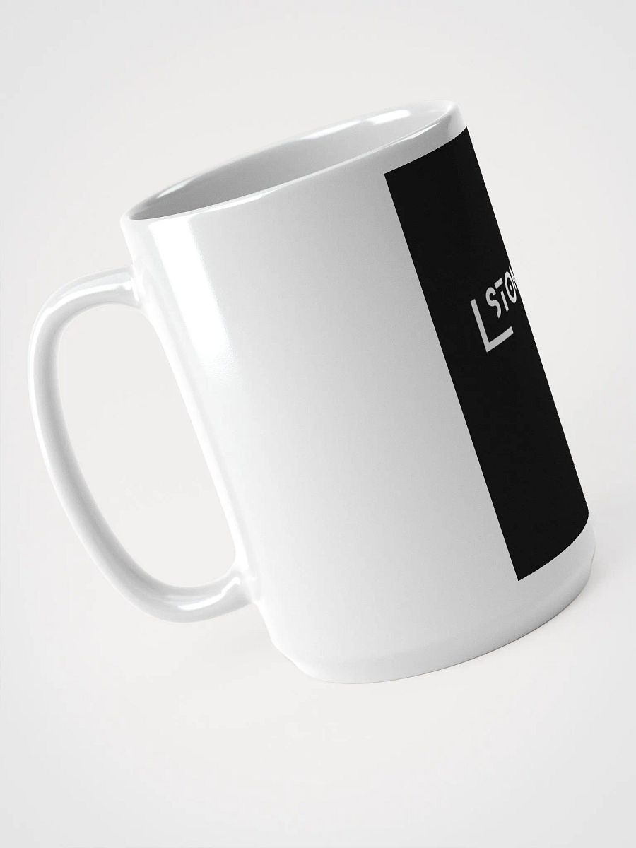 Stone(d) mug product image (3)