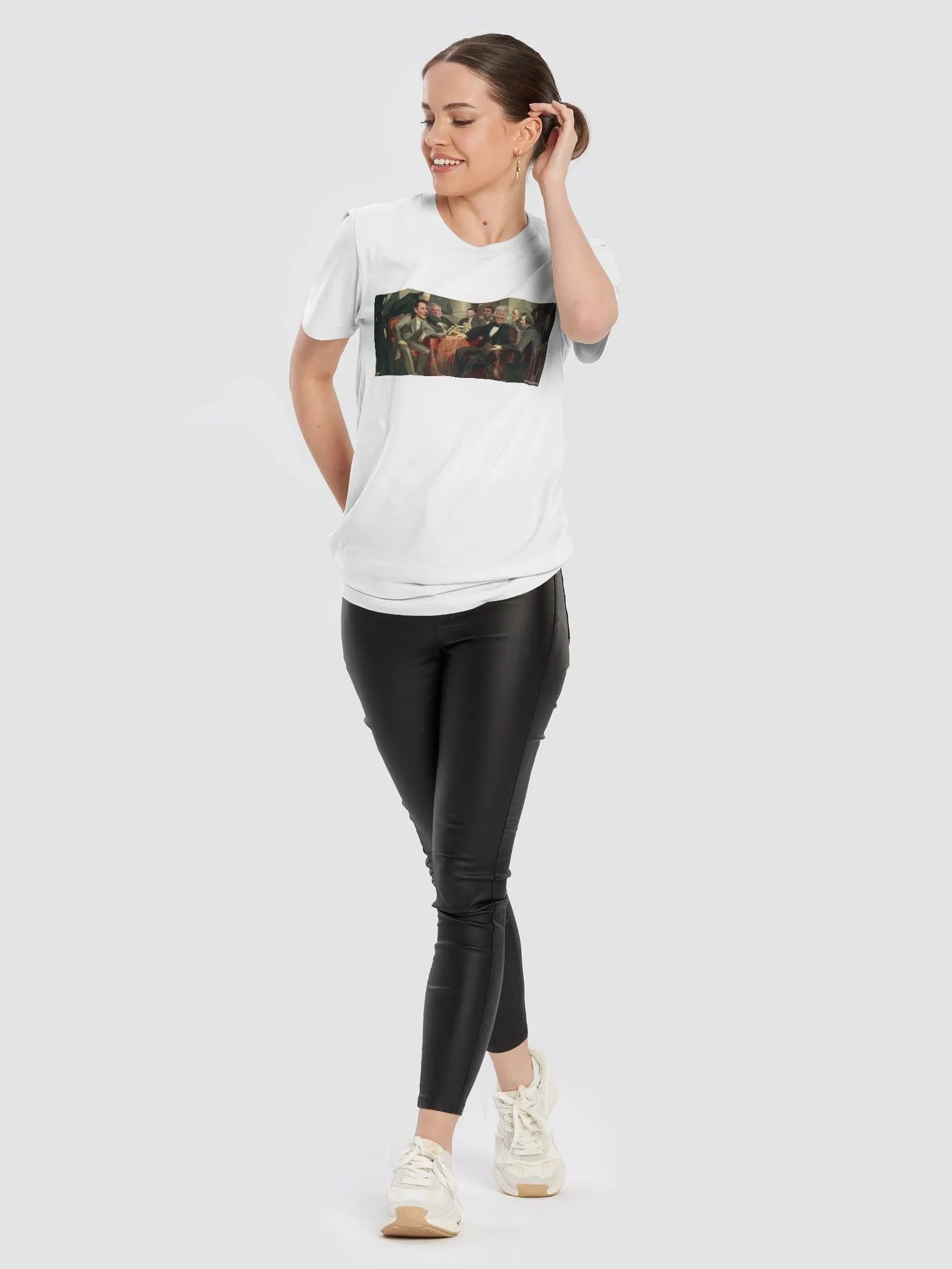 Techno Renaissance product image (10)