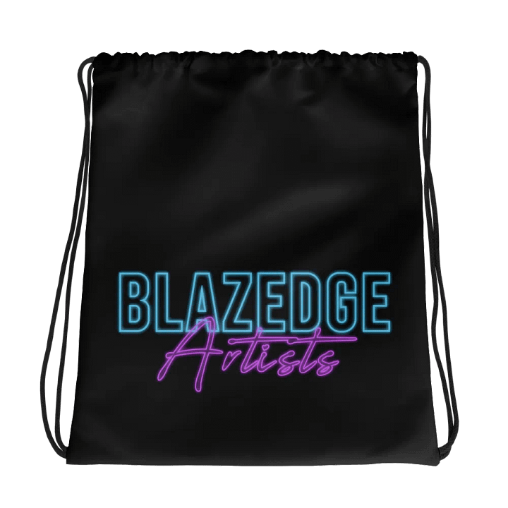 BlazEdge Artists Tote product image (1)