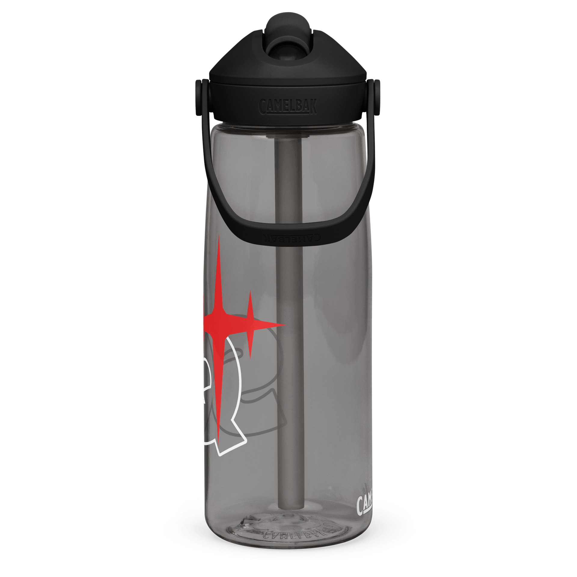 SQ XL Logo Water Bottle product image (4)