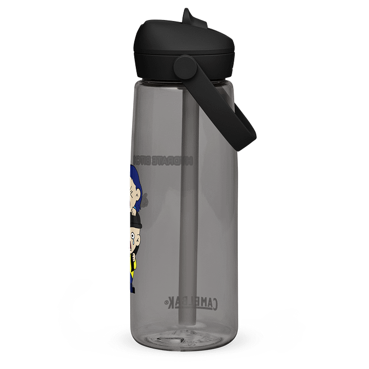 Carry Plastic Drink Bottle product image (9)