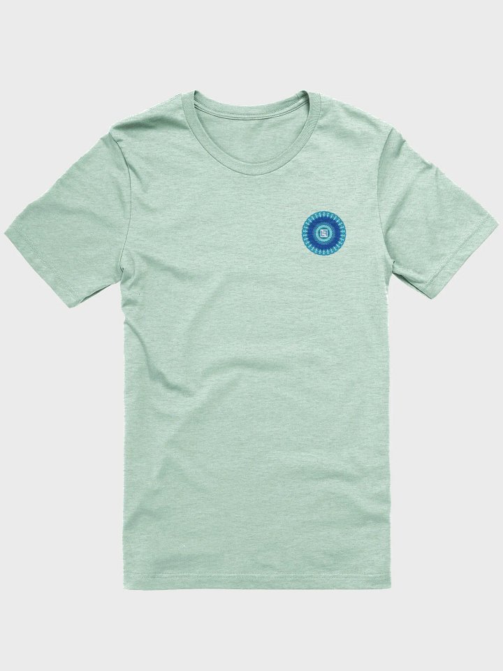 Bella+Canvas Supersoft LESEL T-Shirt product image (9)