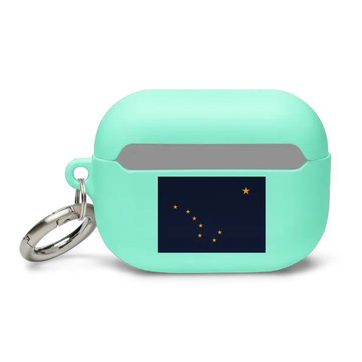 "Alaska" AirPods Case product image (2)