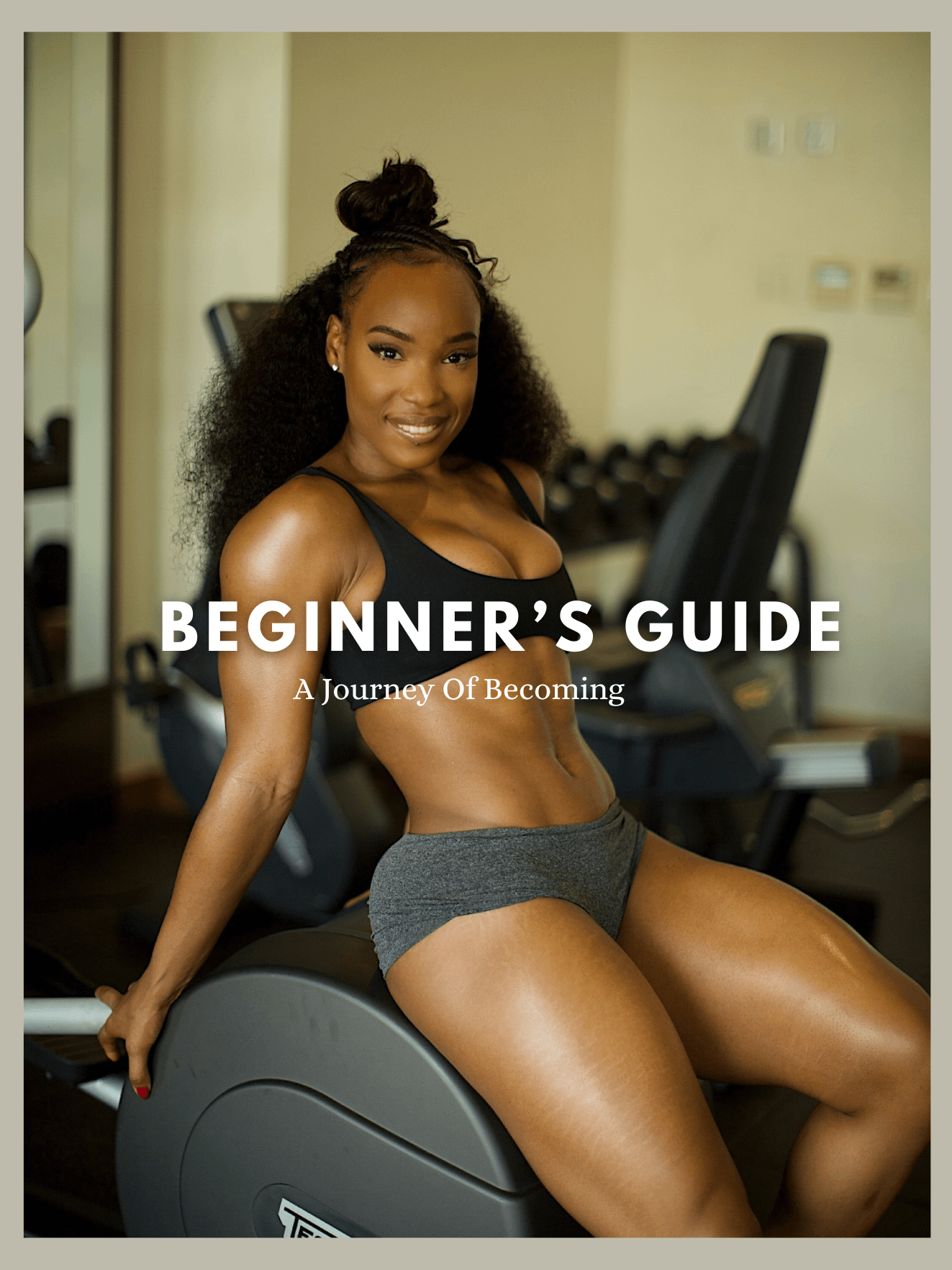 A Beginner’s Guide - 3 Week Plan product image (1)