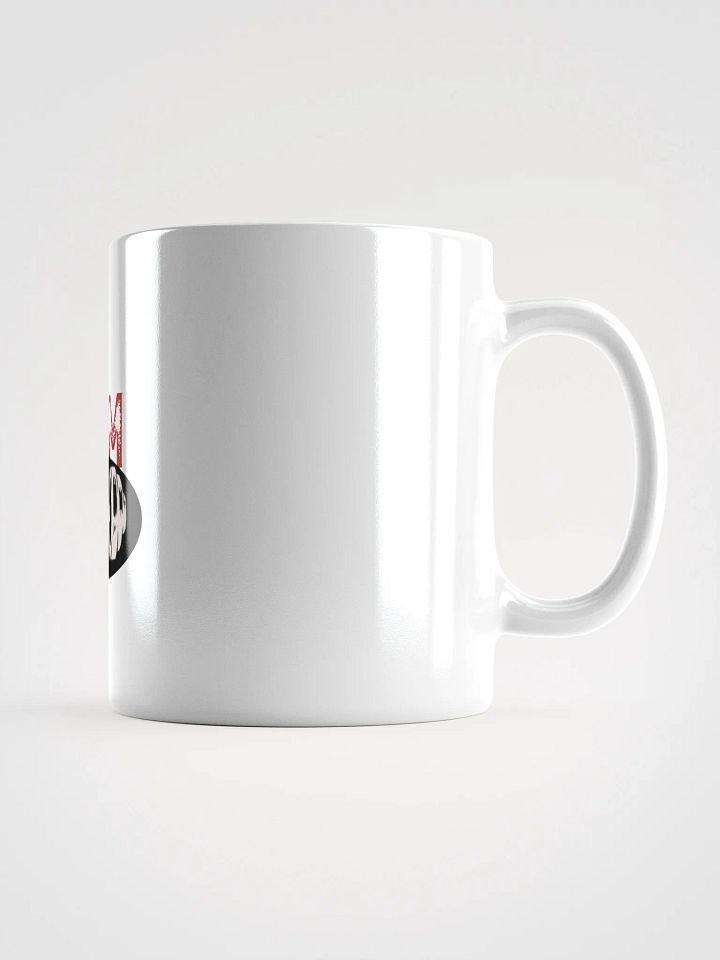 Gym Mode On Barbell Mug product image (5)
