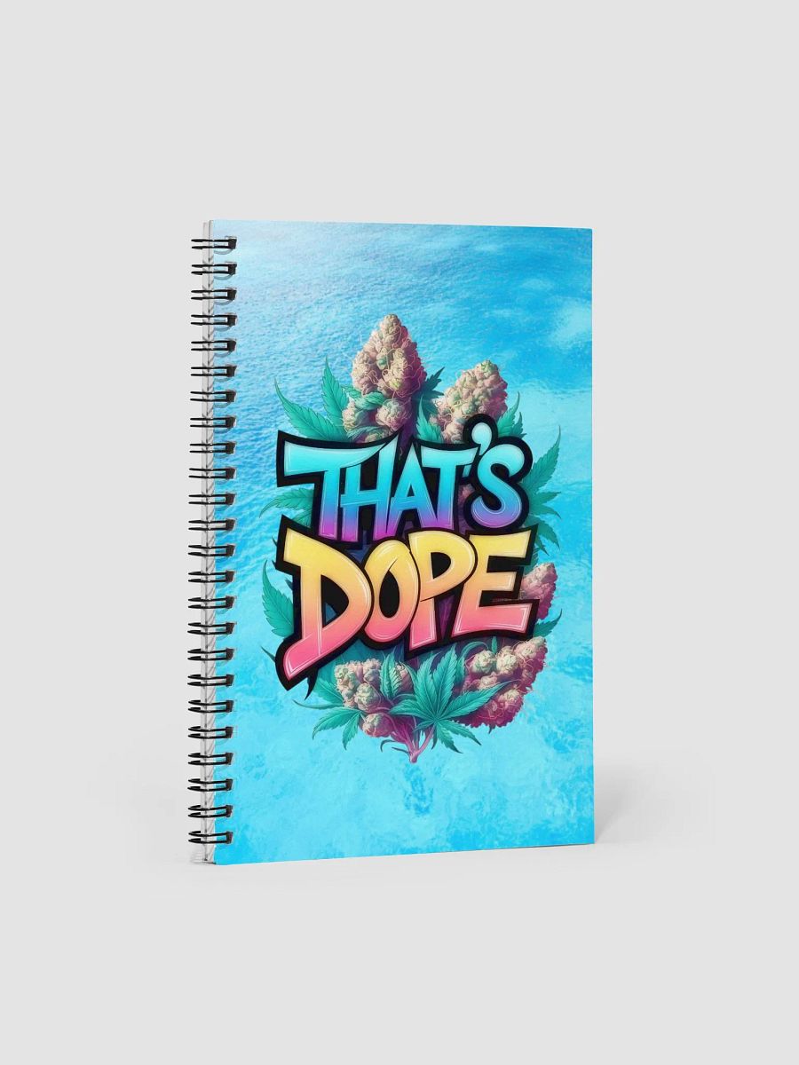 That's Dope (H004) product image (1)