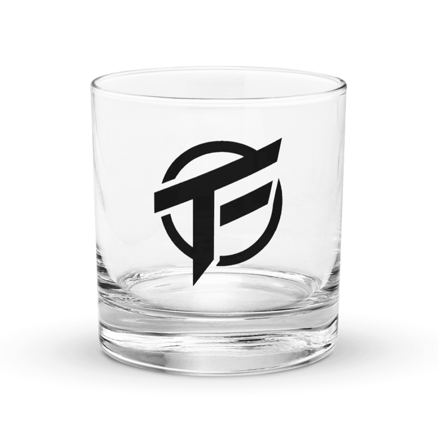 TopFrag™ Rocks Glass (10.5 oz) product image (1)