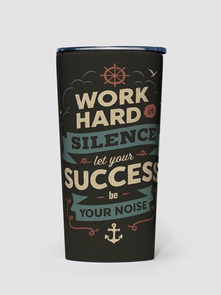 BE SUCCESSFUL product image (1)