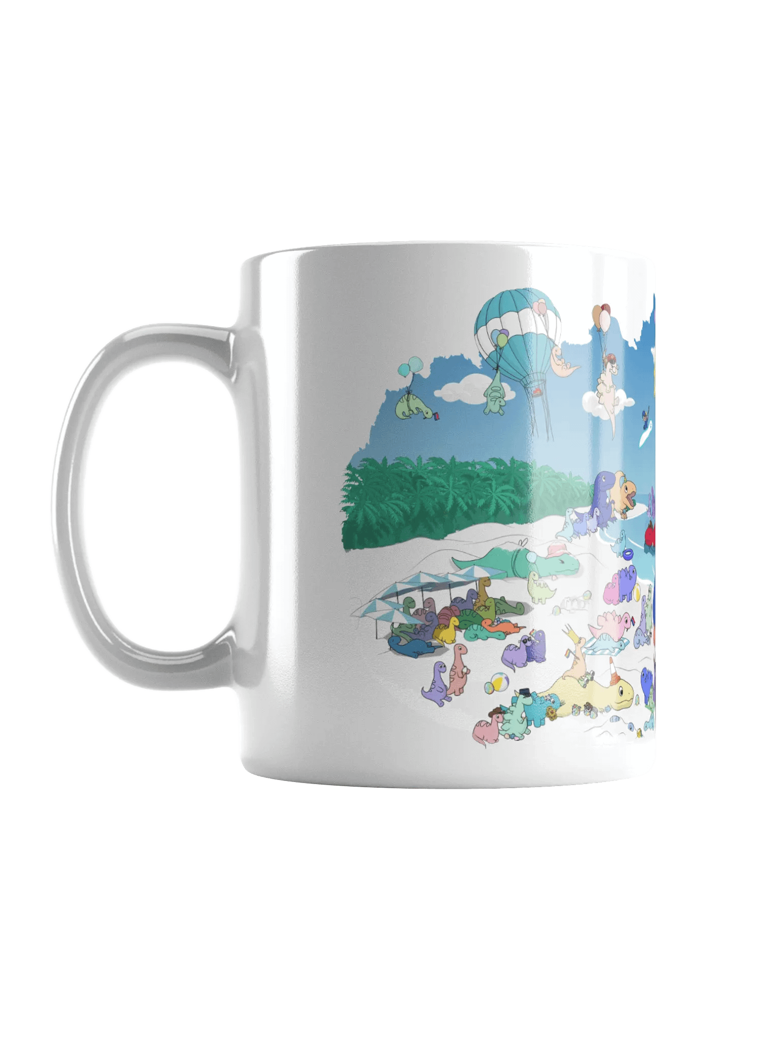 Summer Mug product image (6)