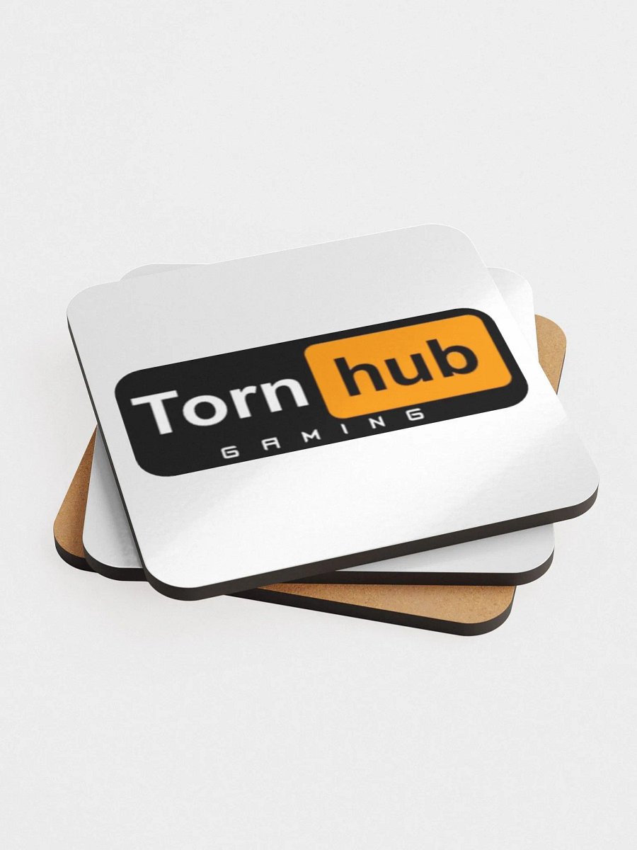 Tornhub Coasters product image (2)