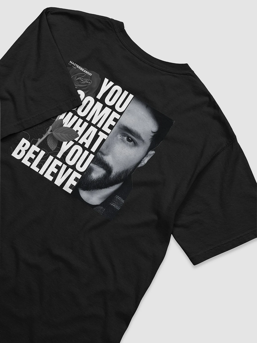 Believe Tee product image (4)