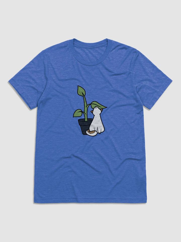 Monty meets plant - Shirt product image (1)