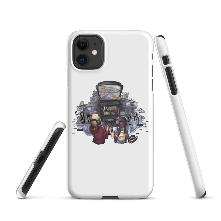 iPhone Case product image (2)