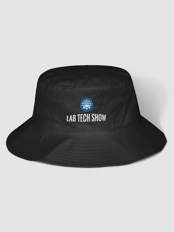 Lab Tech Show Flexfit Bucket Hat product image (2)