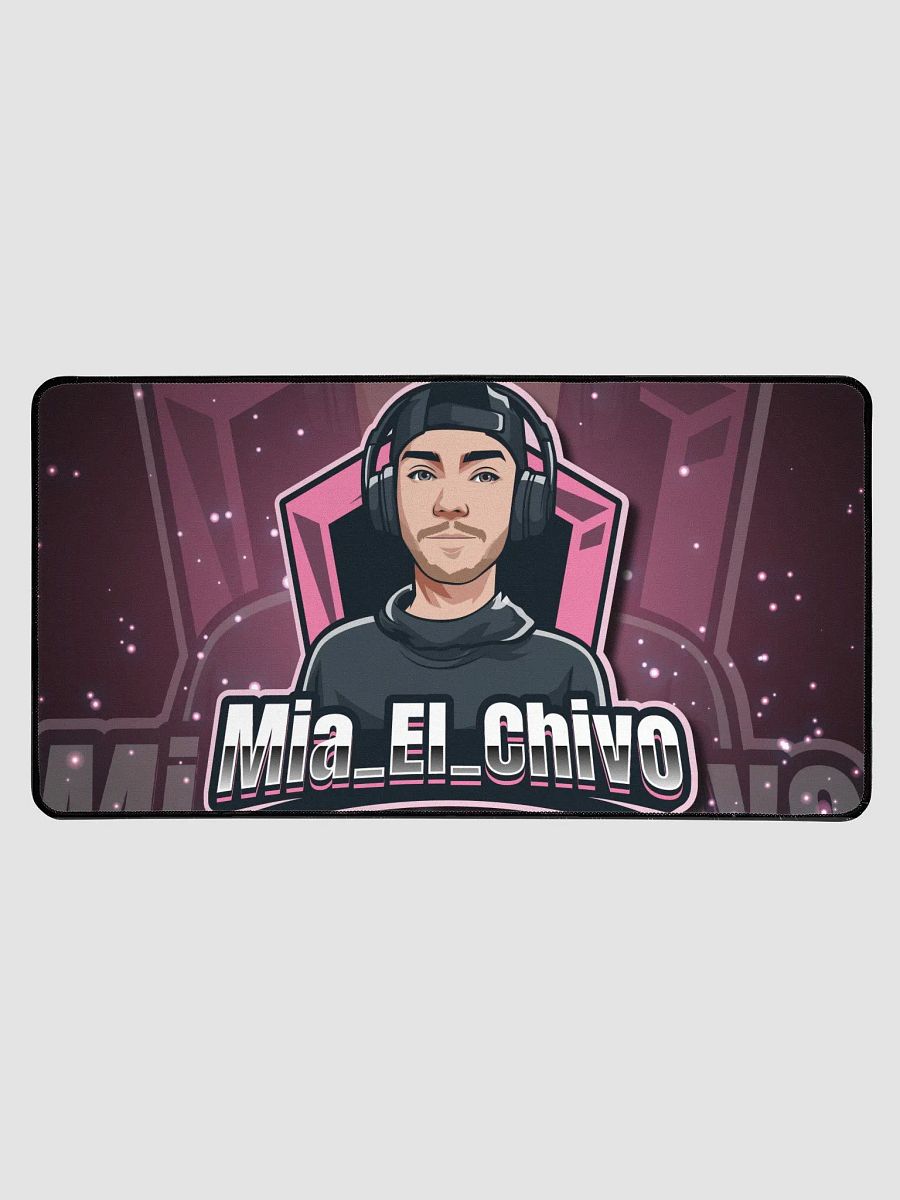 Chivo Desk Pad product image (1)