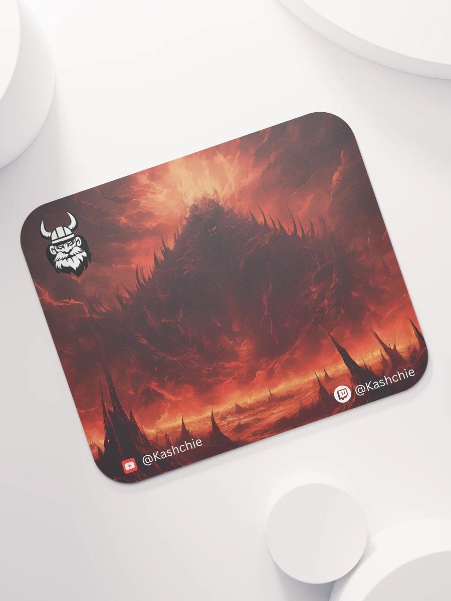 Mousepad product image (7)