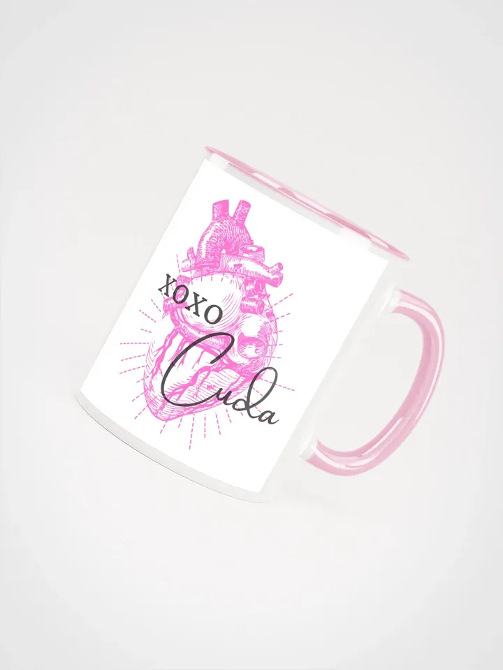 xoxo Cuda Mug product image (1)