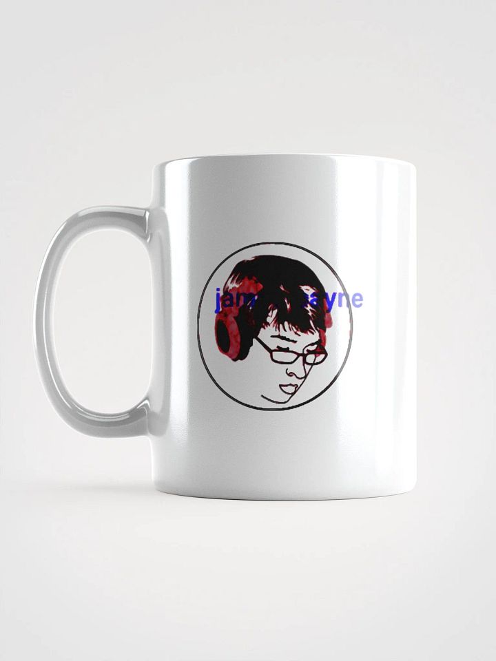 Apteka Collective 2005 | White Glossy Mug product image (2)