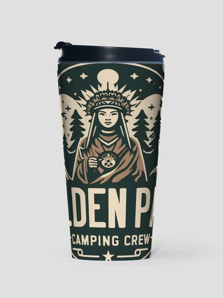 Holden Park Camping Crew Coffee product image (1)